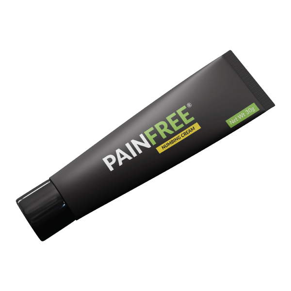PAINFREE<br> 10 pezzi<br> 30g - immagine 1